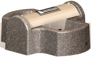 heated automatic dog waterer